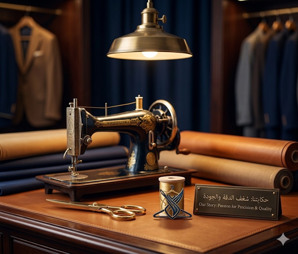 سيرين الدولية — لمحة عن الشركة وبيئة العمل